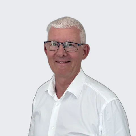 Jimmy Madsen, stifter af 23Solutions